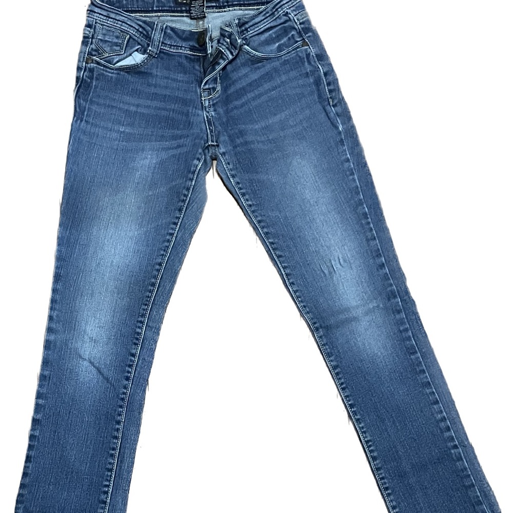 SouthPole jeans
